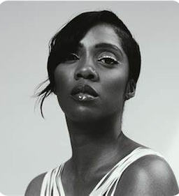 TIWA SAVAGE